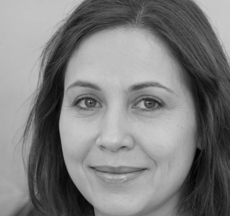 Sarah Müller, Leiterin Finanzberatung bei yalurexpotani